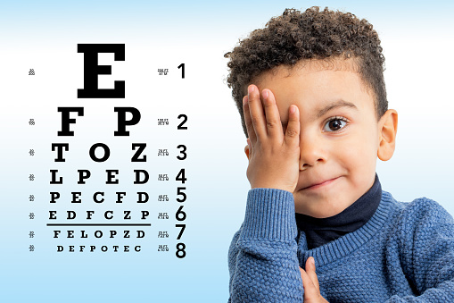 Why School Vision Screenings Do Not Tell You Everything