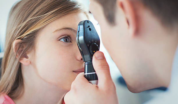 How Vision Therapy Can Help with Amblyopia (Lazy Eye)