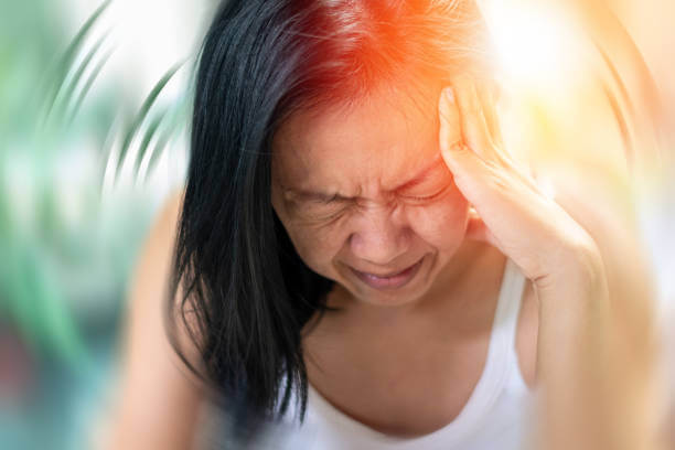 Vision-Related Problems After a Traumatic Brain Injury